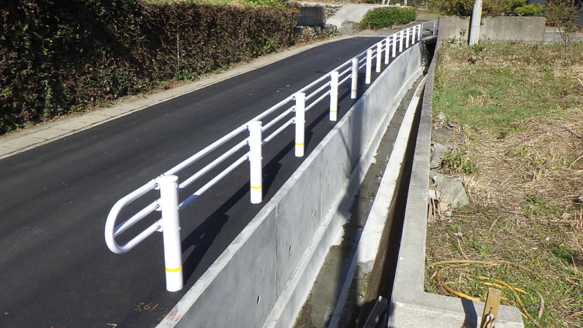 道路工事イメージ